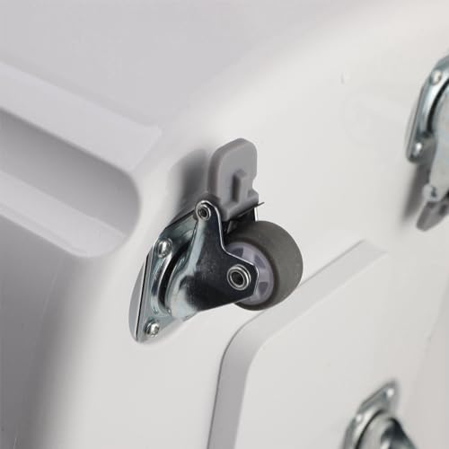 Humidificadores para Habitaciones Grandes, Humidificadores Grandes con Riego Automático ABS para Tiendas (Enchufe de la UE)