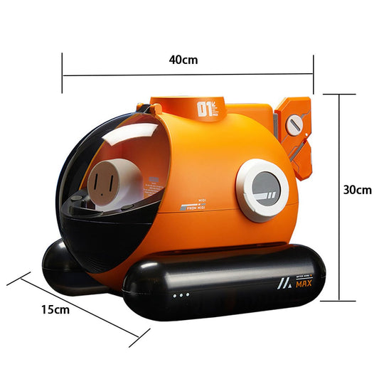 Humidificadores De 250 Ml para El Hogar, SIGA El Ritmo del Humidificador En Aerosol Musical, Humidificador Submarino De 5 W, Humidificador De Escritorio, con Control Remoto Y Luz Ambiental Pink