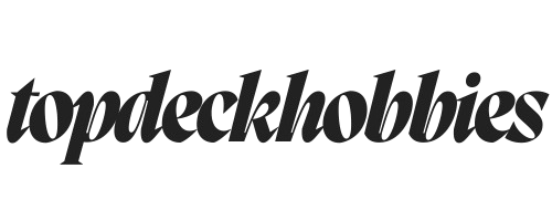 topdeckhobbies